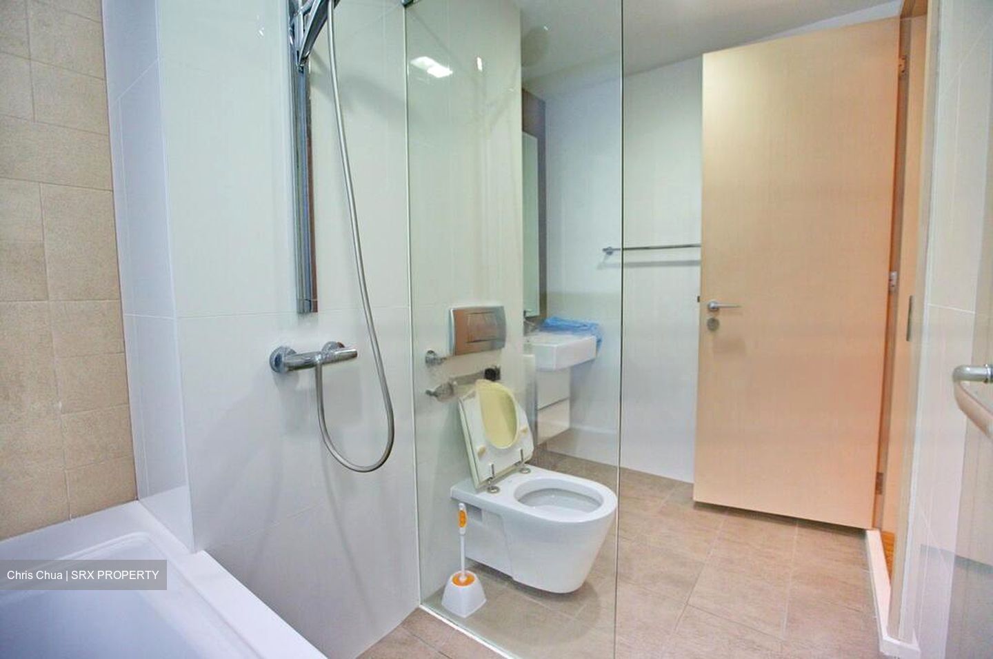 Botannia (D5), Condominium #466271171